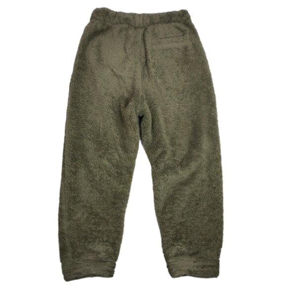 Undercover X GU Baggy Fleece Relaxed Pants - Picture 2 of 7